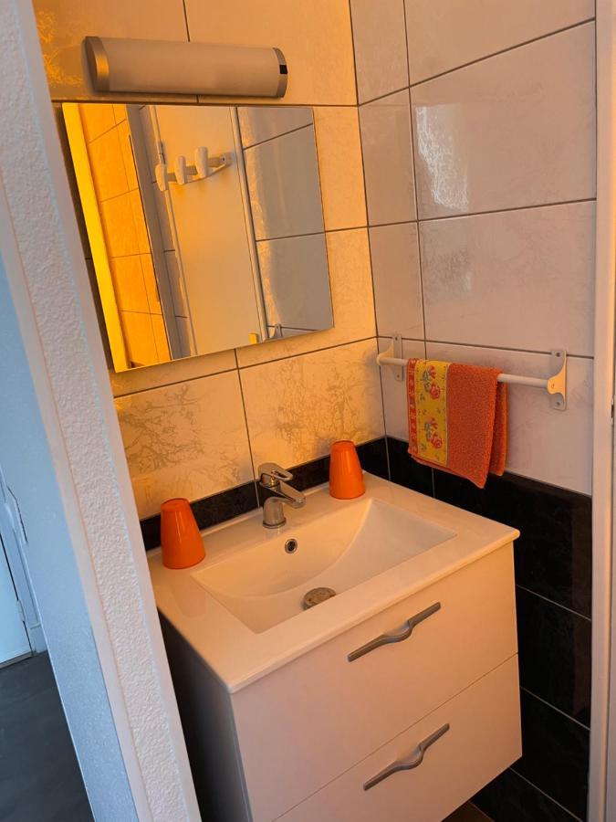 Village Naturiste Agde Exterior photo